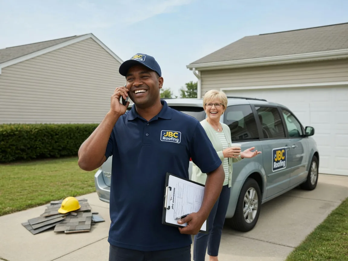 Roof Replacement Simpson, NC FAQs